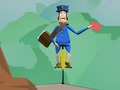Logħba Pogo Postman onlajn