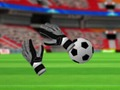 Logħba Auditions Super Goalie  onlajn
