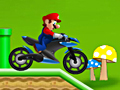 Logħba Super Mario Drive  onlajn