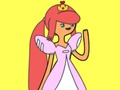 Logħba Princess Maker onlajn