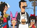 Logħba Burgers ta 'Bob  onlajn