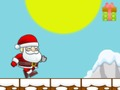 Logħba Tmexxi Santa onlajn