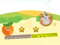 Logħba Hamster tal-Bdiewa  onlajn