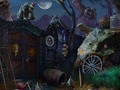 Logħba Wonderland: Kapitolu 5  onlajn