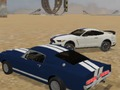Logħba Karozzi stunt miġnun onlajn