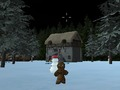 Logħba Slenderman Must Die: Toroq siekta  onlajn