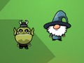 Logħba Wizard Vs. Orki onlajn
