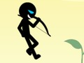 Logħba Stickman Archer Online 4 onlajn