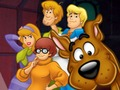 Logħba Scooby-Doo! u l-Misteru tal-Gran Blue  onlajn