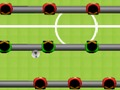Logħba Multiplayer tal-Futbol onlajn