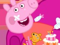 Logħba Peppa Pig Super Irkupru onlajn