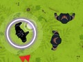 Logħba Black Panther Vibranium Hunt onlajn