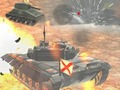 Logħba Tankijiet Battalja  onlajn