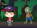 Logħba Rimja l-zombies  onlajn