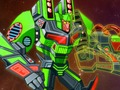 Logħba Tournament Epic Robot  onlajn