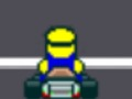 Logħba Minion Kart onlajn
