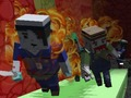 Logħba Zombie Arena 3d: Sopravivenza Offline  onlajn