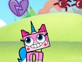 Logħba Unikitty! Sparkle Blaster onlajn