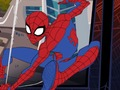 Logħba Spider-Man: Perikli fl-Orizzont Għoli  onlajn