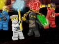 Logħba Ninjago Ein Neustart onlajn