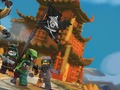 Logħba Ninjago: Rettung aus dschinnago onlajn