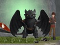 Logħba Dragons: Klippenklettern onlajn