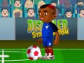 Logħba Kwiki Soccer onlajn