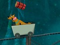 Logħba Scooby Doo: Fall Away Bridge onlajn