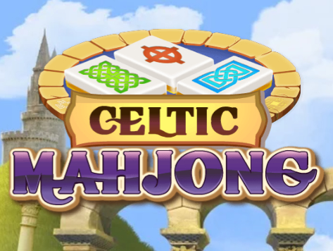 Logħba Mahjong Ċeltiku  onlajn