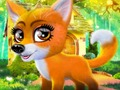 Logħba Happy Fox onlajn