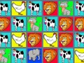 Logħba Annimali Candy Zoo  onlajn