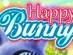 Logħba Bunny Happy onlajn