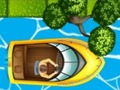 Logħba Boat razza deluxe  onlajn