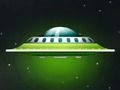 Logħba UFO Arkanoid deluxe onlajn