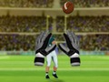 Logħba Sfida tal-Futbol Amerikan onlajn