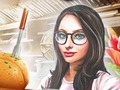Logħba Fabio l-chef onlajn