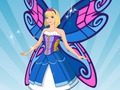 Logħba Barbie: Deine Barbie Traumfee onlajn