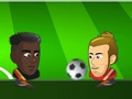 Logħba Kapijiet tal-Futbol 2018  onlajn