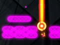 Logħba Super Neon Ball jaqbżu  onlajn