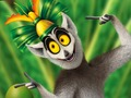 Logħba King Julien: Mango Mania onlajn