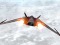 Logħba Star Fighter 3D onlajn