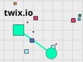 Logħba Twix. io  onlajn