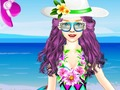 Logħba Blondies blog bikini moda onlajn