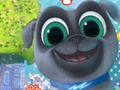 Logħba Puppy Dog Pals onlajn