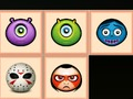 Logħba Puzzles li jaqblu ma 'Halloween onlajn