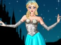 Logħba Prep Princess iffriżat onlajn