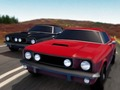 Logħba V8 Racing onlajn