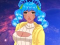 Logħba Princess Earth Chan onlajn