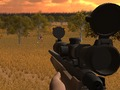 Logħba Zombie sniping onlajn