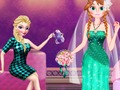 Logħba Sorijiet Ħelu Dress-up  onlajn